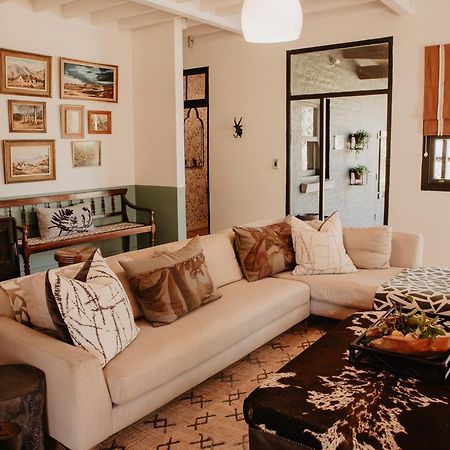 Rockwood Karkloof Forest Lodge & Mountain Cabin Ярроу Экстерьер фото