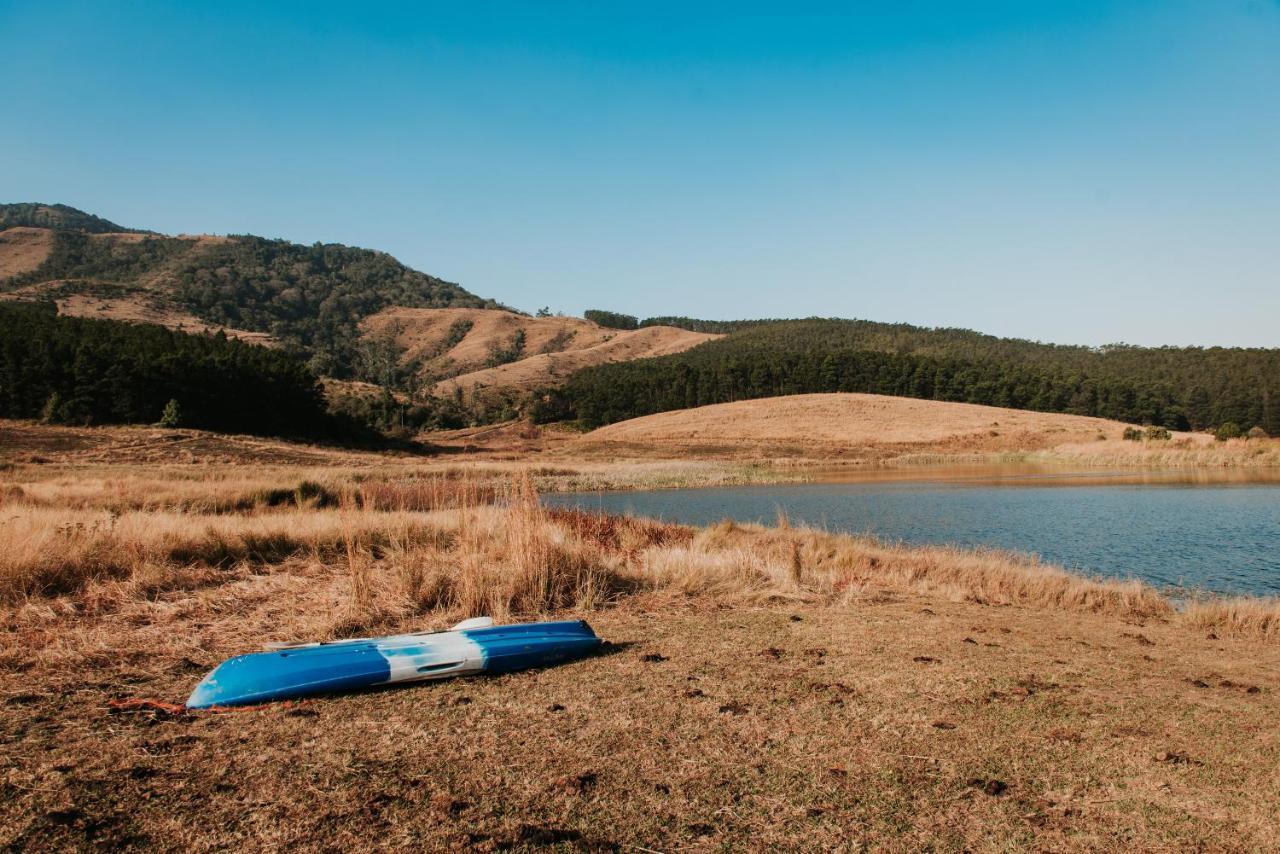 Rockwood Karkloof Forest Lodge & Mountain Cabin Ярроу Экстерьер фото