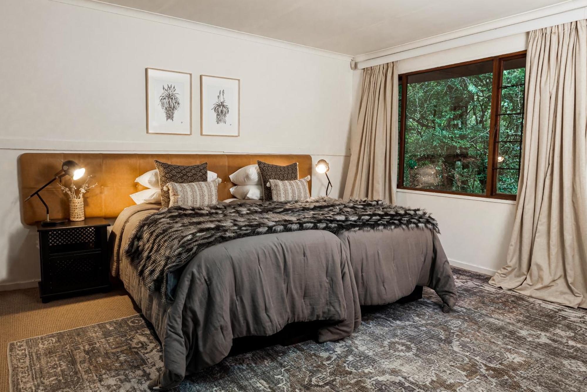 Rockwood Karkloof Forest Lodge & Mountain Cabin Ярроу Экстерьер фото
