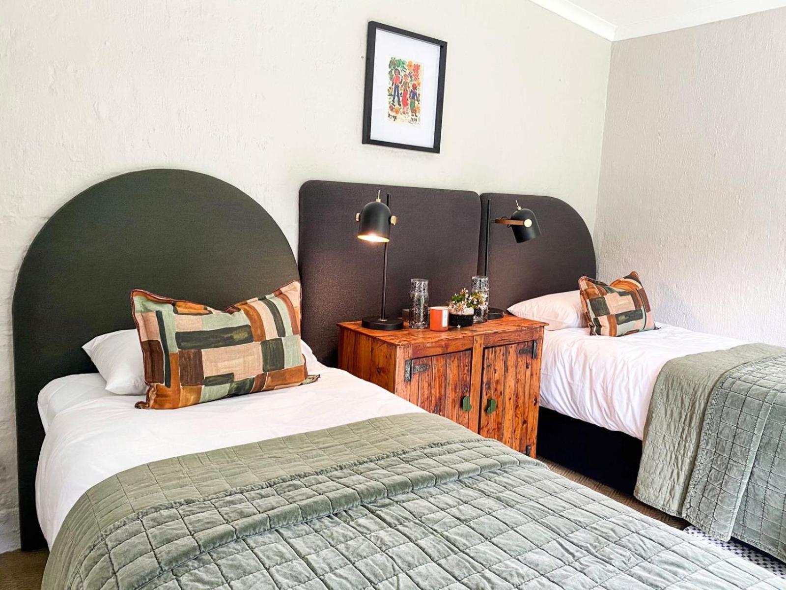 Rockwood Karkloof Forest Lodge & Mountain Cabin Ярроу Номер фото