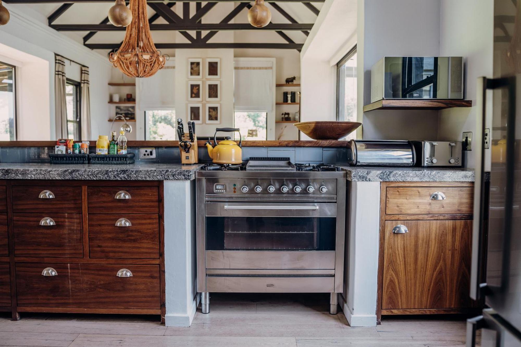 Rockwood Karkloof Forest Lodge & Mountain Cabin Ярроу Экстерьер фото