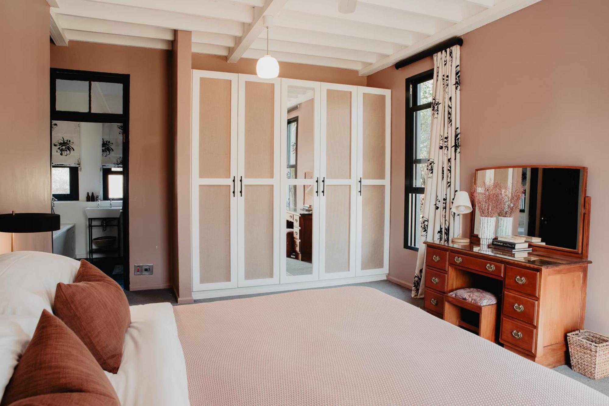 Rockwood Karkloof Forest Lodge & Mountain Cabin Ярроу Экстерьер фото