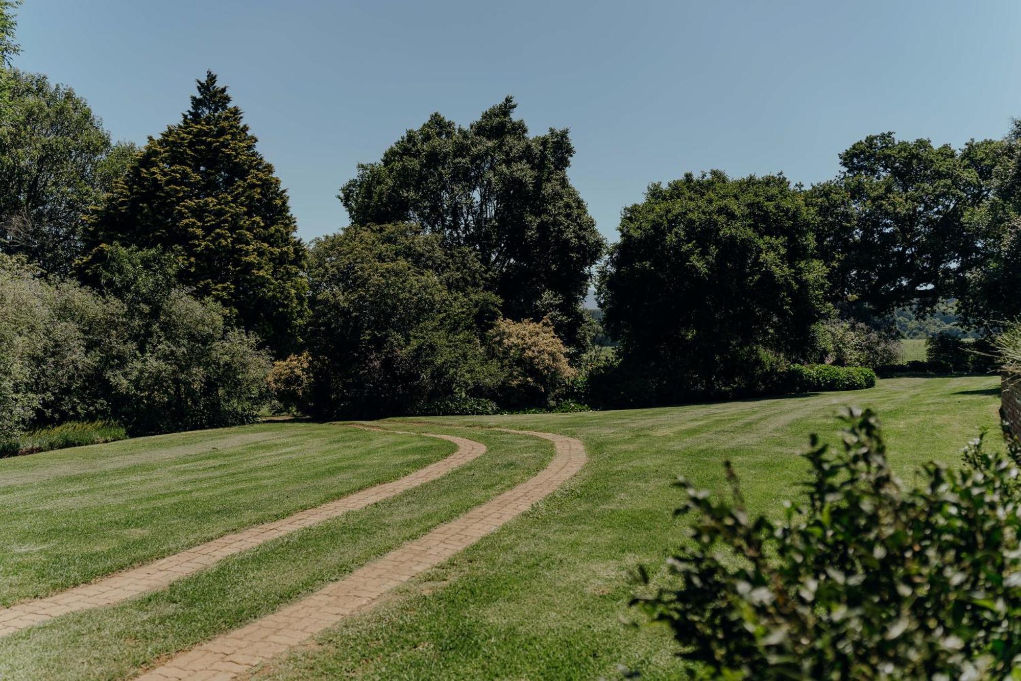 Rockwood Karkloof Forest Lodge & Mountain Cabin Ярроу Экстерьер фото