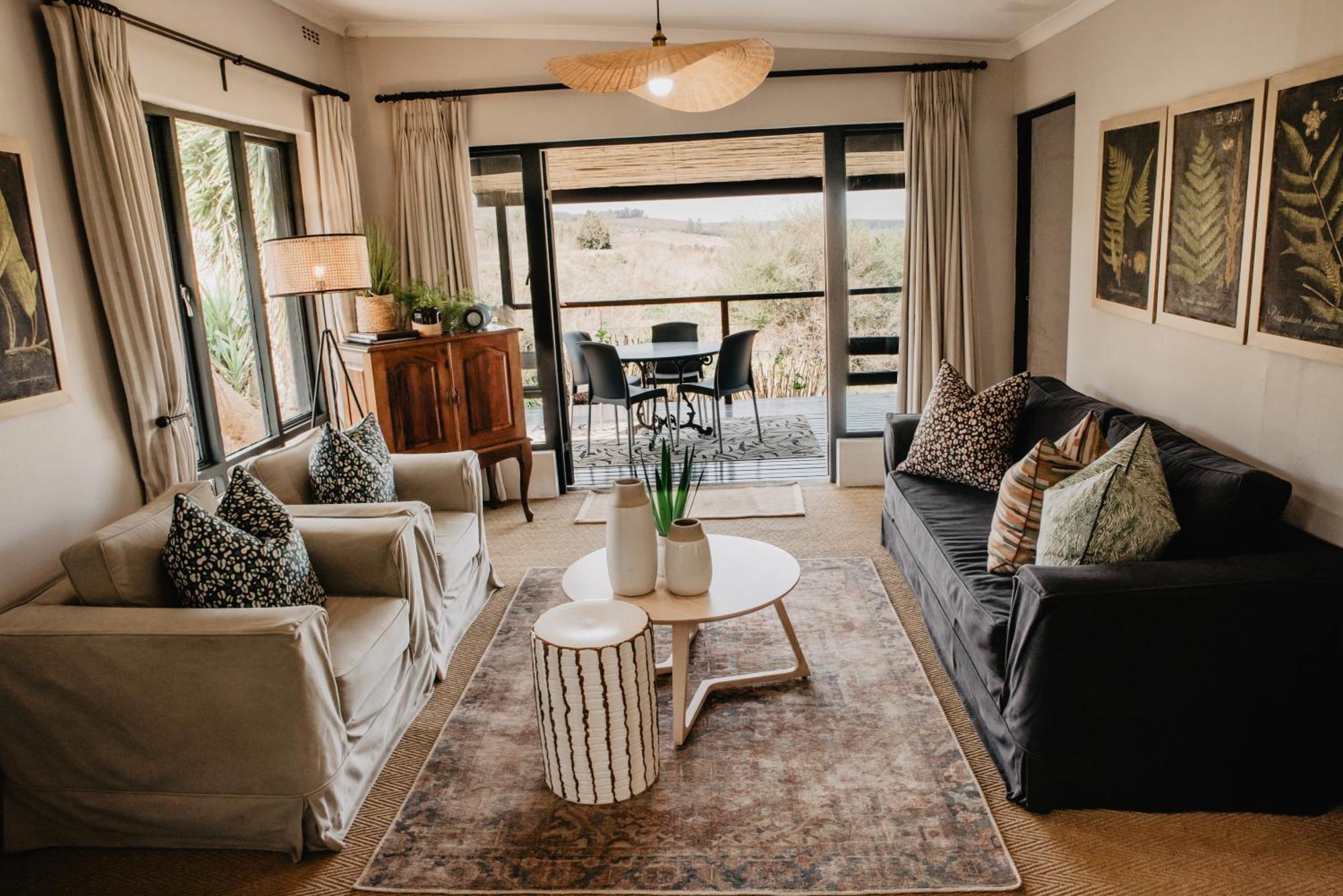 Rockwood Karkloof Forest Lodge & Mountain Cabin Ярроу Экстерьер фото