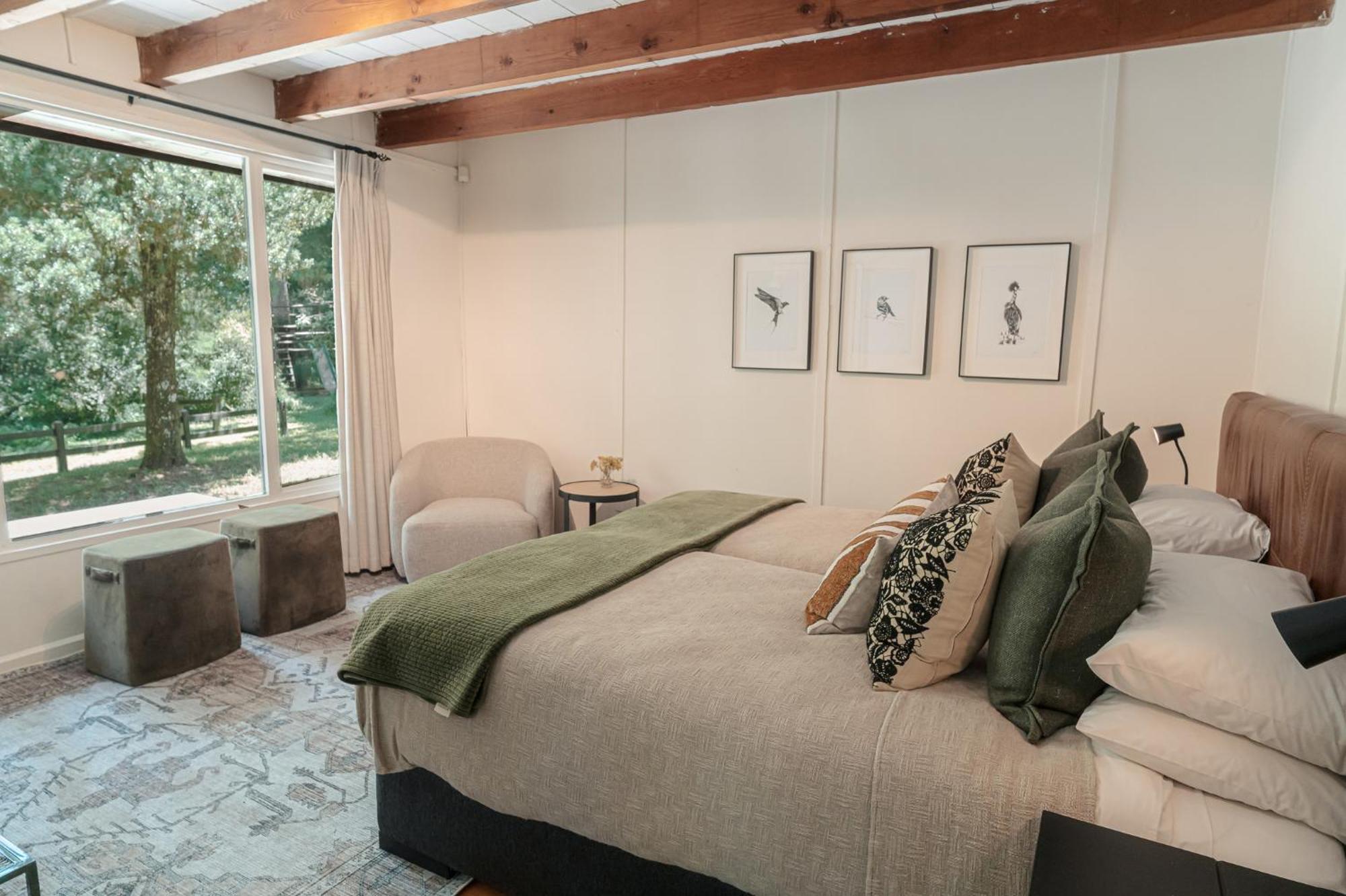 Rockwood Karkloof Forest Lodge & Mountain Cabin Ярроу Экстерьер фото