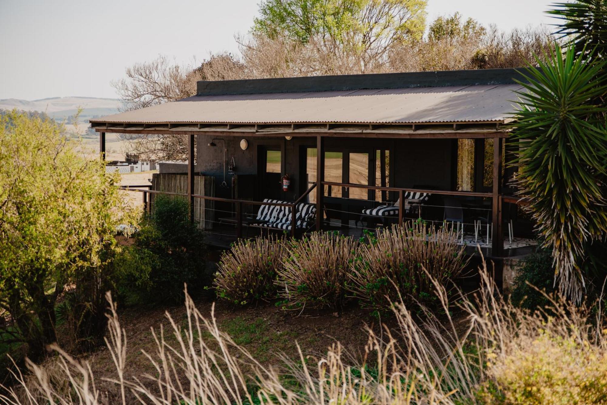 Rockwood Karkloof Forest Lodge & Mountain Cabin Ярроу Экстерьер фото