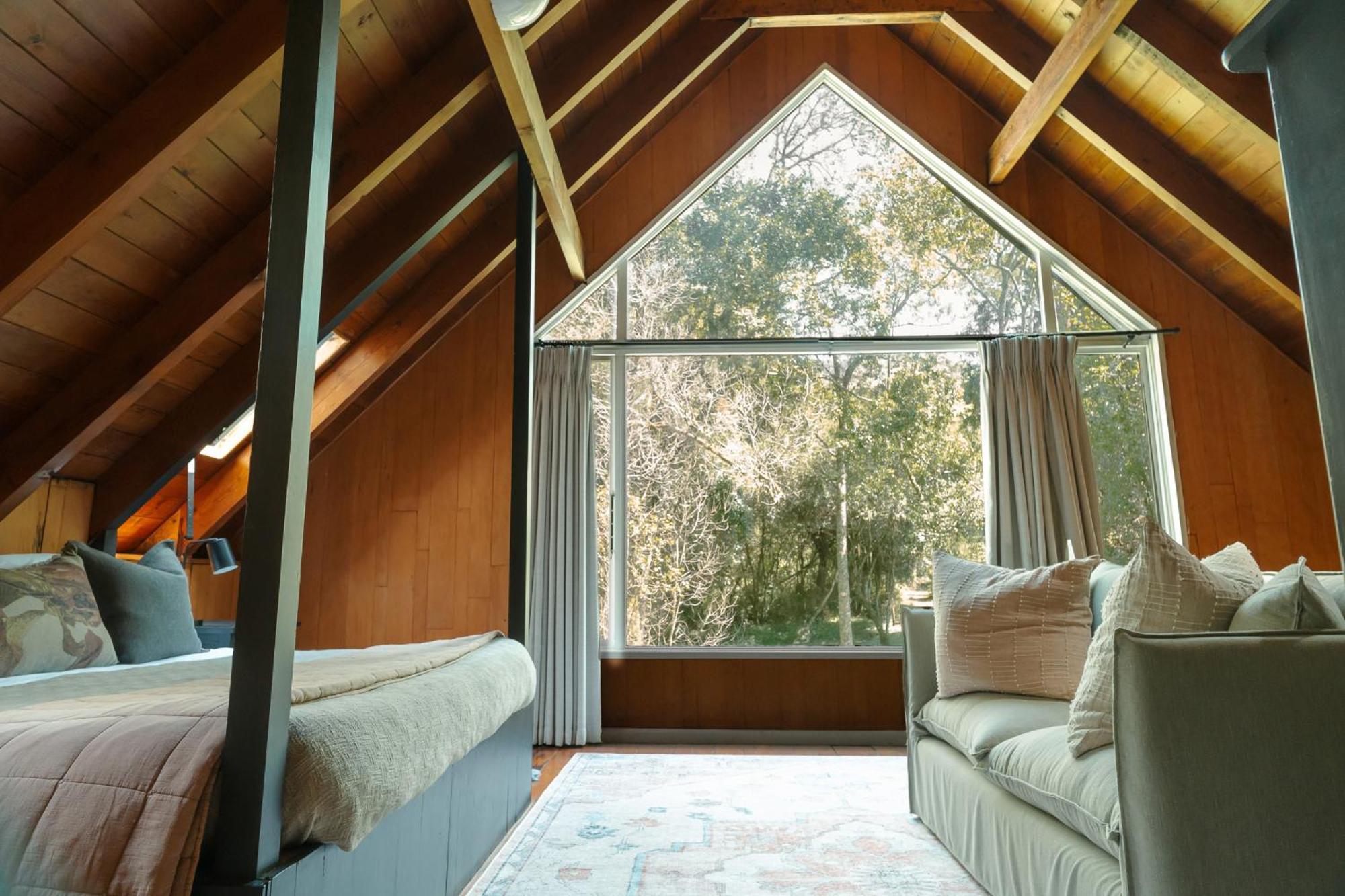 Rockwood Karkloof Forest Lodge & Mountain Cabin Ярроу Экстерьер фото