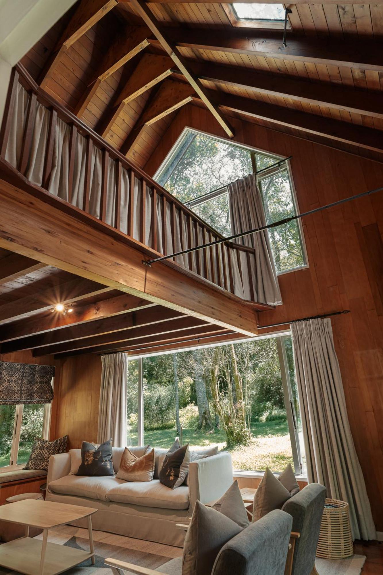 Rockwood Karkloof Forest Lodge & Mountain Cabin Ярроу Экстерьер фото