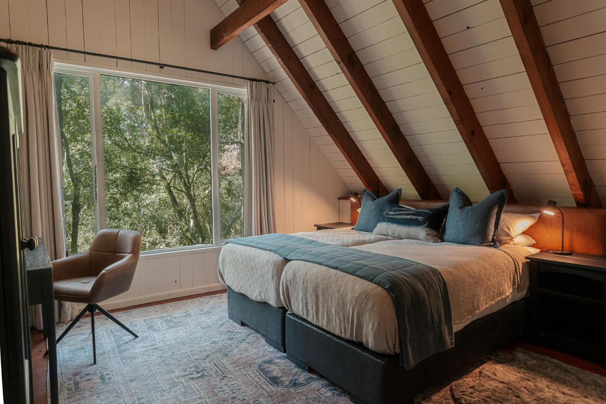 Rockwood Karkloof Forest Lodge & Mountain Cabin Ярроу Экстерьер фото