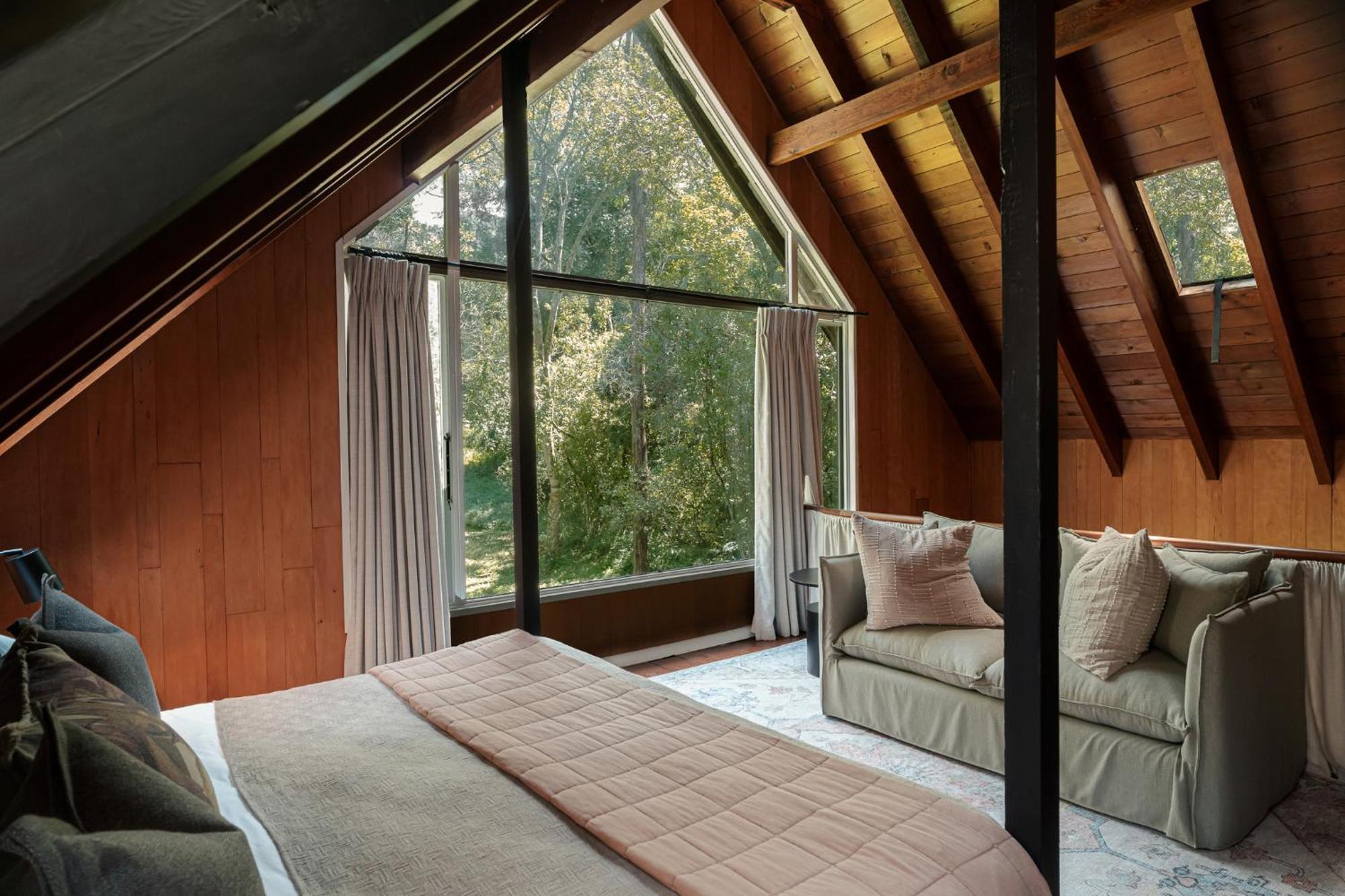 Rockwood Karkloof Forest Lodge & Mountain Cabin Ярроу Экстерьер фото