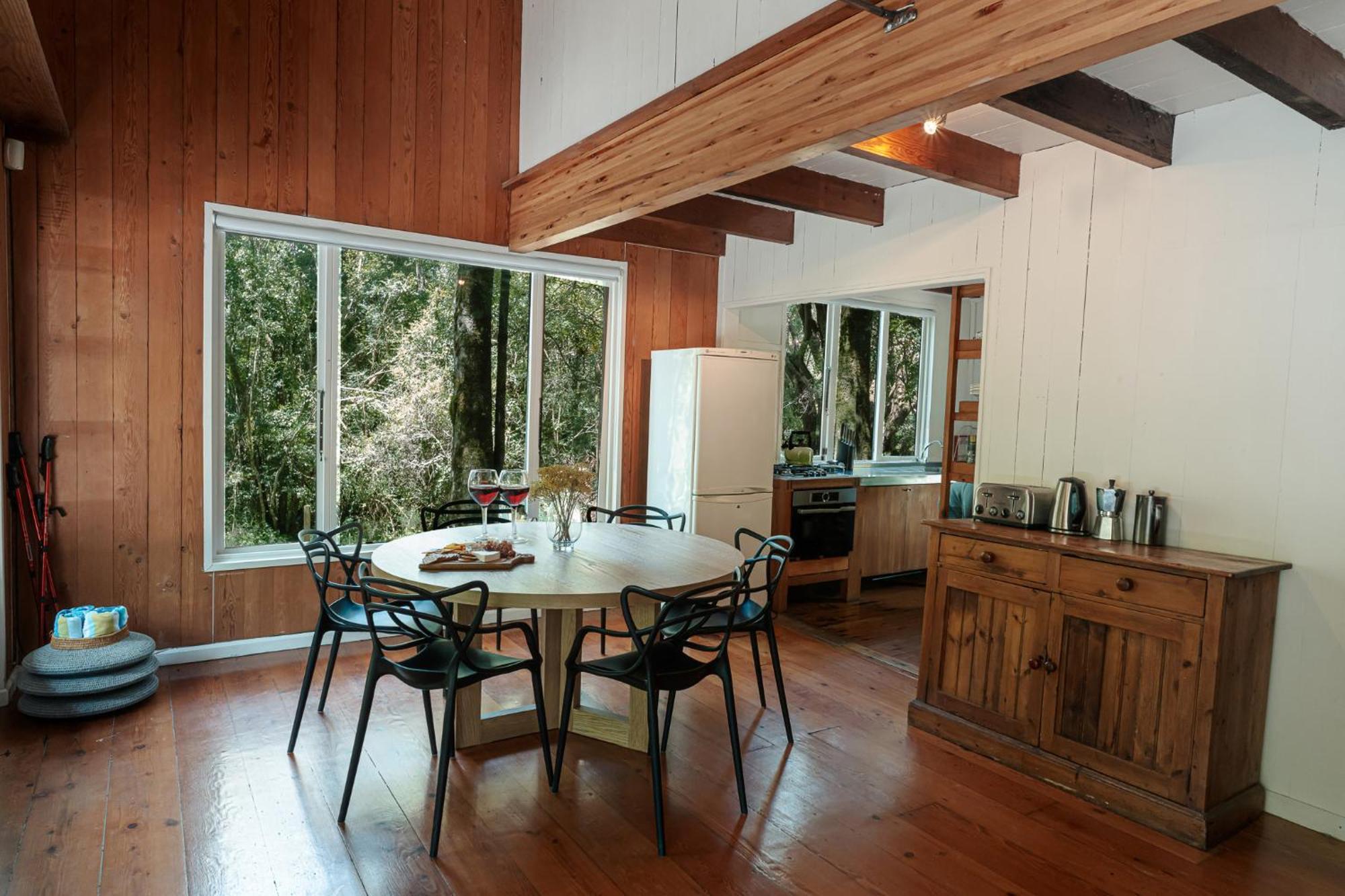 Rockwood Karkloof Forest Lodge & Mountain Cabin Ярроу Экстерьер фото